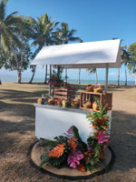 Coconut Cart