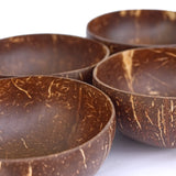Coconut Bowls