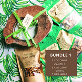 Gift Bundles -  Coconut Bundles