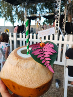 Coconuts for Weddings & Corporate Events