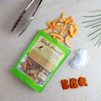 Sweet Chilli Coconut Chips