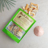 Gift Bundle - Coconut Chips, Candle, Granola