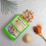 Gift Bundle - Coconut Chips, Candle, Granola