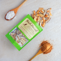 Maple Coconut Chips